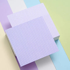 Pastel Paper Pad