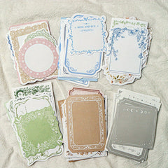 Label Stickers