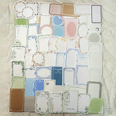 Label Stickers